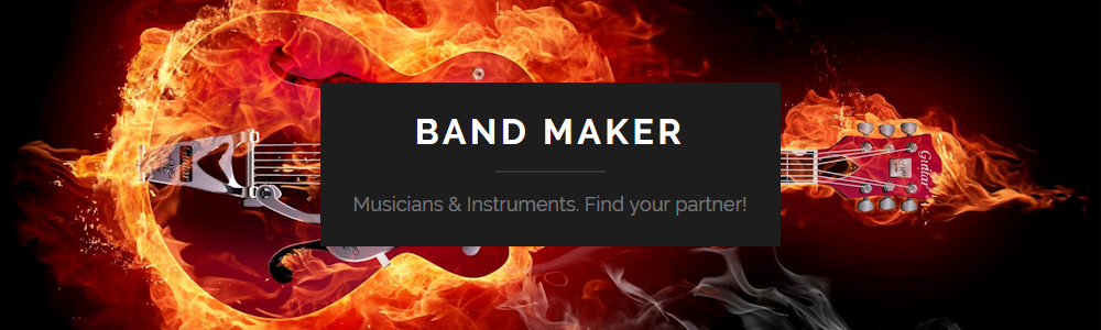 Band Maker